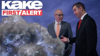 Cloud 9 - SEVERE WEATHER Promo KAKE 2026