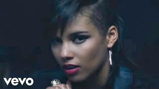 Alicia Keys - Its On Again (The Amazing Spider-Man