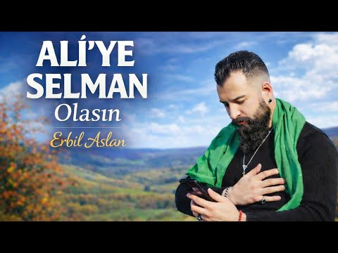 Erbil Aslan - Ali'ye Selman Olasın (Official Video)