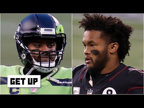 海鷹隊VS紅雀隊第11周的反應和分析｜起來吧。 (Seahawks vs. Cardinals Week 11 reaction and analysis | Get Up)