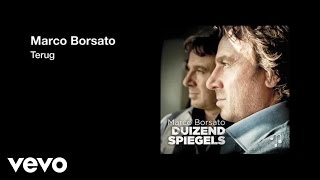 Marco Borsato - Terug