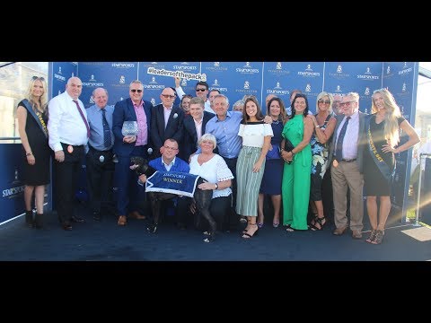 Crossfield Giles (M) Wins Star Sports 2018 English Derby Plate on 2nd June 2018 (Official Video)
