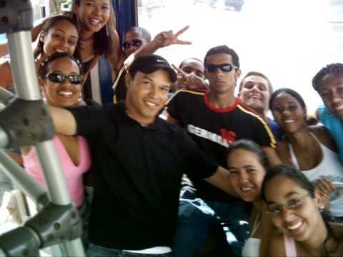 videoclip p formatura