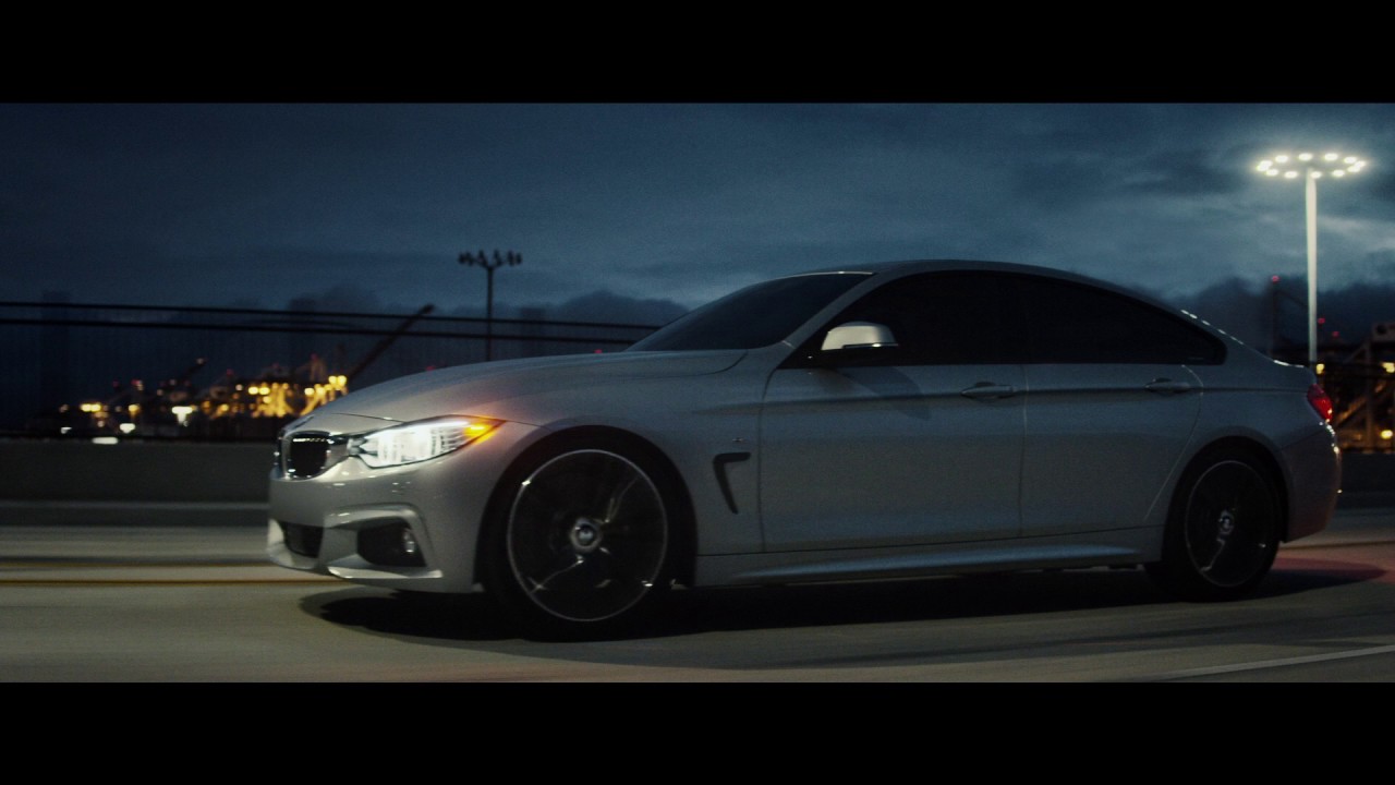 Experience The Ultimate Driving Machine At Towne BMW