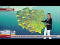 Polsat News Pogoda 19 05 2021