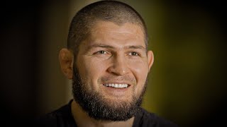 Exclusive Interview With Khabib Nurmagomedov  🦅