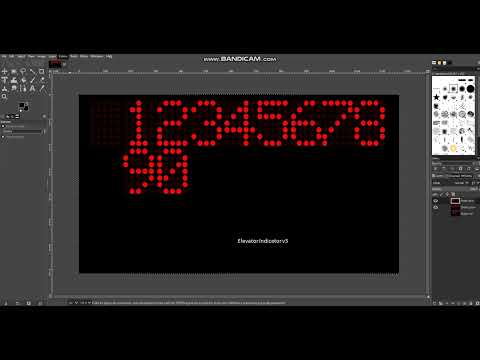 Making a Trainz Parameter Texture for 3D Modeling for trainz