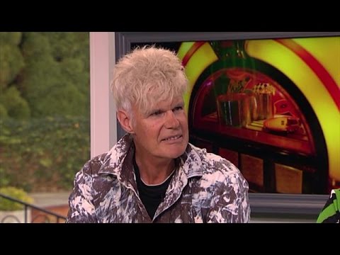 Ad Visser over oude rockers - RTL LIVE