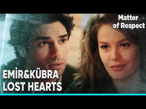 Kübra and Emir's Best Scenes #1🥰 - Matter of Respect  |  Exclusive Scenes