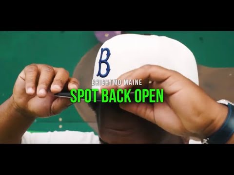 Brightmo Maine - Spot back open ( official video )