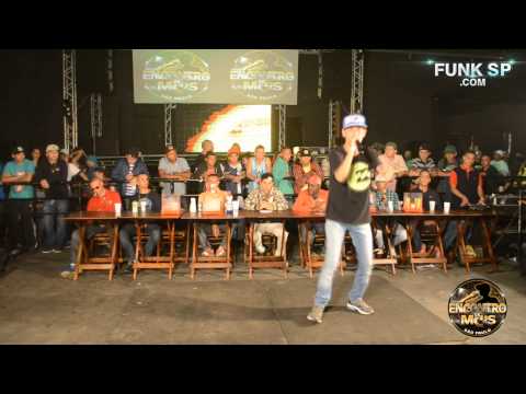 ENCONTRO DE MCS NA NITRO NIGHT MC MENOR DA PG 16 09 2013