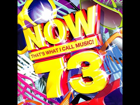 Now That's What I Call Music 73 (2009) (CD02)