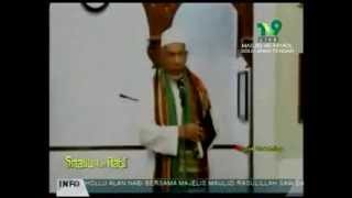 Download lagu Habib Thohir Al Kaf ; Rabu 11/02/2015 Haul Habib Ali Simtud Duror Solo mp3