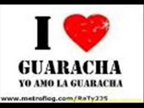 los guaraturros vs los guarachogers