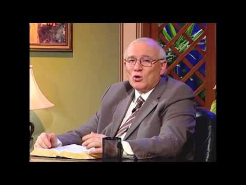 Reavivados por su Palabra - 04/02/2014 - Proverbios 31