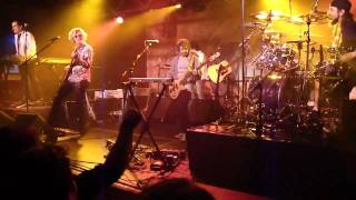 Transatlantic - Set Us Free