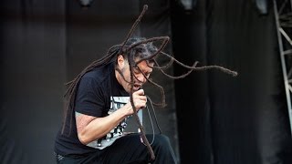Nonpoint  - Divided Conquer Them - Live - House of Blues - Boston MA -  2/7/17