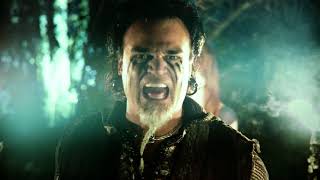 Gods of Metal Music Video