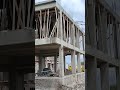 RCC Framed Structure
