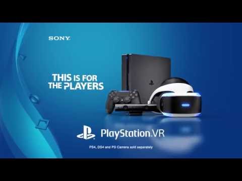 PlayStation VR: From Set-Up to Play | Part 2 - Getting Connected