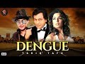Dengue Tariq Tafu Official Video Tafu Studio