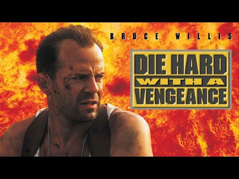 Die Hard With A Vengeance : Original Motion Picture Soundtrack (HQ Remastered)