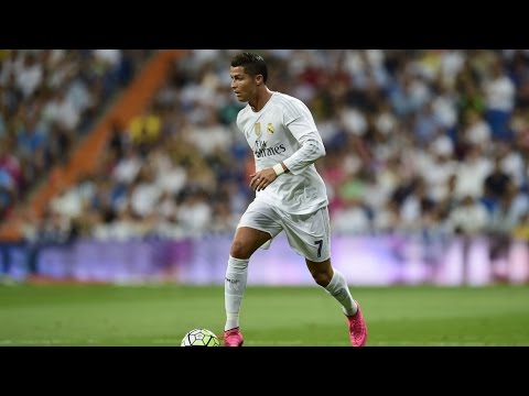 Cristiano Ronaldo ● Hella Straight ►Goals & Skills | 2015/16