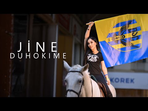 JİNE - DUHOKIME