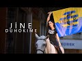 JİNE DUHOKIME