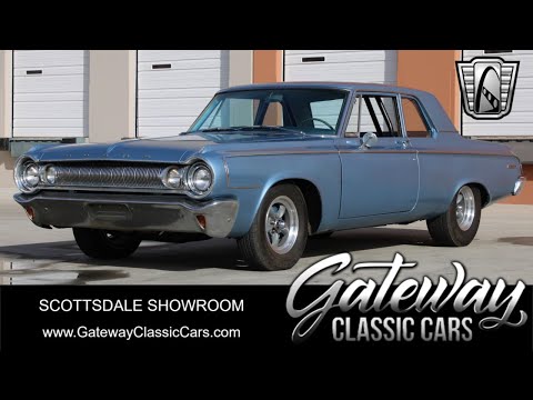 1964 Dodge 330 (CC-1880354) for sale in O'Fallon, Illinois