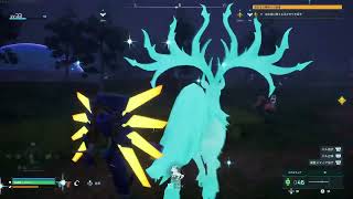 [PS5]パルワールド　#65
