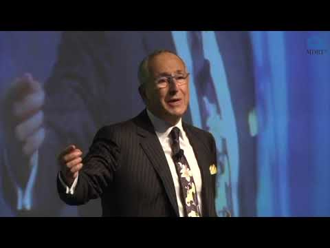 Malaysia MDRT Day 2013 - Tony Gordon 2/5