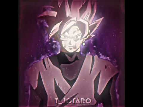 GOKU BLACK EDIT-AUTOMOTIVO SUPER MARIO WORLD 2