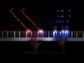 Beethoven Ode To Joy From Symphony No 9 INSANE Piano Version
