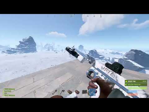 When a 25K Hour Trio Picks Up a 3K Hour Demon