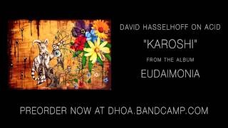 David Hasselhoff On Acid - 