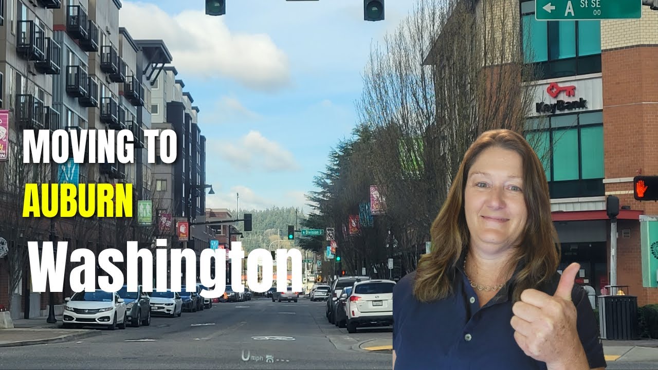 Things You Need To Know When Living In Auburn Washington - Local Secrets Revealed!