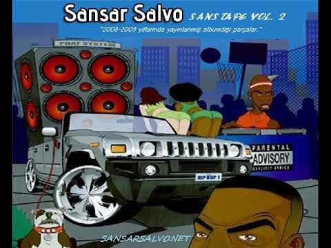 Sansar Salvo ft Mafsal & Sahtiyan - Sadece Konuşur