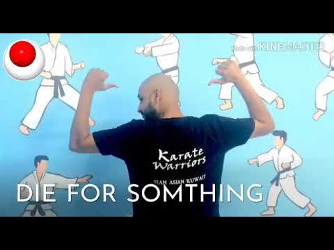 Jka Kuwait Karate Warriors | Motivation Promo #jkakaratewarriors #jkakuwait#shorts #viral