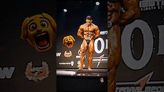 Download lagu Ramon is crazy web 🤯🏆#truedialogue #edit #mrolympia2025 mp3