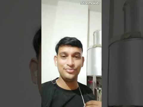 Jayesh Mali Jayesh mali letest song 
Dil royi jaye