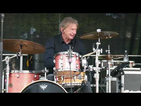 Alan Best Orchestra (Party Cover Band)