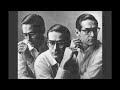 Bill Evans: "Just You, Just Me" from "Conversations with Myself" (1963), with transcription