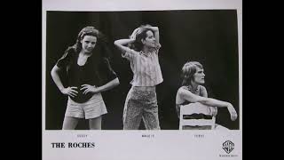 The Roches live 7/20/1989 The Strand - Redondo Beach CA