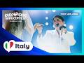 Sal Da Vinci - Per Sempre Sì (LIVE) | Italy 🇮🇹 | First Semi-Final | Eurovision 2026