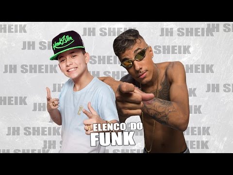 MC Pedrinho & MC Livinho - Loucuras (DJ Ramon Miix - 2016)