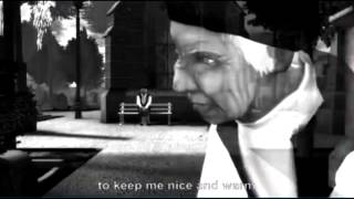 The Graveyard walkthrough