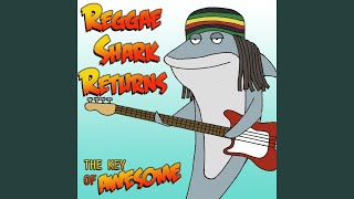 Reggae Shark Returns
