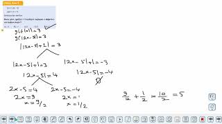Eğitim Vadisi 10.Sınıf Matematik 10.Föy Fonksiyonlar 2 Konu Anlatım Videoları