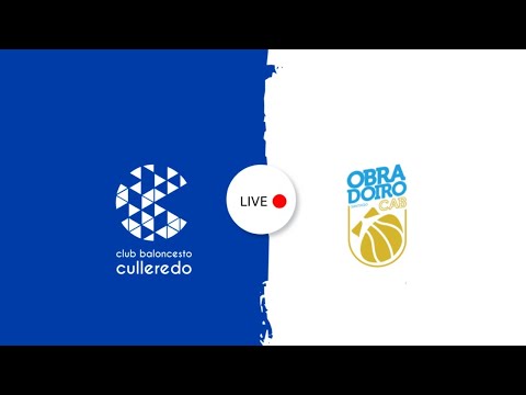 KFC Culleredo Vs Obradoiro | JM 1ªDIV